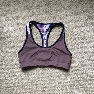 Manduka Sports Bra